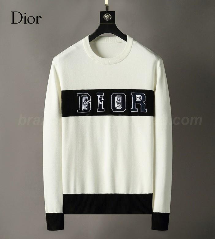 DIOR Men's Sweater 15